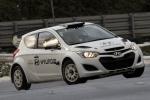 Hyundai i20 WRC 2012 года